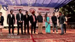 Fun Games - Anchoing Show - INDIA  -