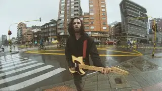 Radio Paila - En Esta Ciudad (Video Oficial)