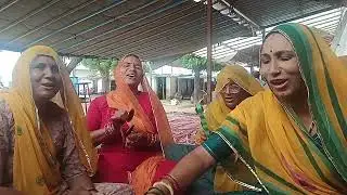 किस विद्वा🙏आऊरेसावरीया गलियां चारों 👍 बंद पड़ी बहुत 🤏शानदार भजन एक बार पूरा जरूर सुने🎤