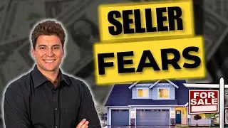 AVOID These 5 Fears When Selling Your Home