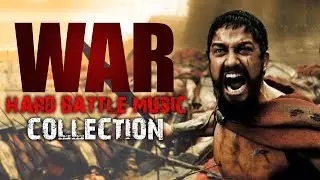 AGGRESSIVE WAR MUSIC 