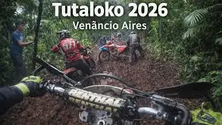 Parte 3 Tutaloko 2026 18&deg; Ven&acirc;ncio Aires #crf 18 janeiro 