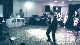 Roc The Mic 5 Talent Showcase | Buffalo, NY | Recess