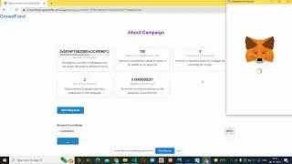 Crowdfunding Project