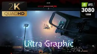 WARFACE PC EU - RTX 3080 SUPRIM X 12G ( 2K - FULL SETTING - ULTRA GRAPHIC ) - EVENT PVE