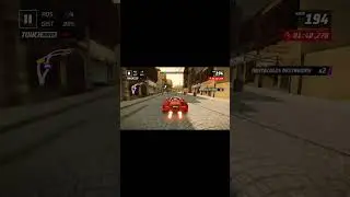 Simple Core  #alu #stunts #yt #alucreator #physics #fyp #virał #racing #asphalt9legends