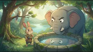 A Story About Wisdom and Greed | Stories for Teenagers @FairyTalesParadiseEnglish