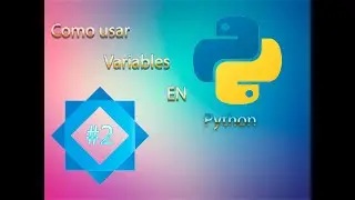 Qué son las Variables | Python Principiantes | AlejandroCraft