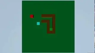 Simple Maze Game in Unity