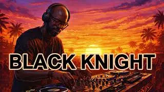 Afro House Mix 2026  Deep Melodic Hypnotic Night Drive Mix 10