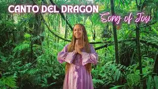 Canto del Dragon - Song of Joy (Official Audio)