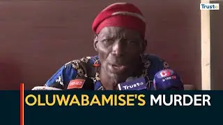Oluwabamise's Murder: Family Demands Prosecution Of Others Actors After Death Sentence For Killer