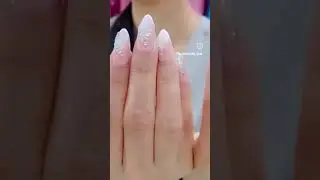 #nailsnails #prettynails #nailart #nails