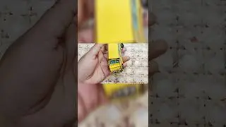 paper bus craft