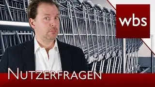 Nutzerfragen: Was bedeutet &bdquo;der Rechtsweg ist ausgeschlossen&ldquo;? | Rechtsanwalt Christian Solmecke