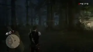 CAPT_DIE's Red Dead Redemption 2: Chapter 5 -  Guarma Island