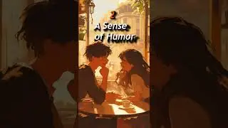 What do you Value most in a relationship?