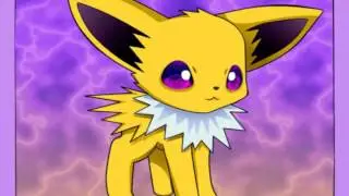 Eeveelutions theme songs v.3 [Special 1/3]