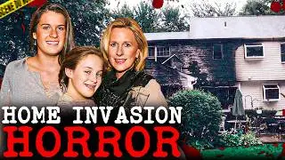 Home Invasion Ends in Vicious Family Massacre (True Crime Documentary)