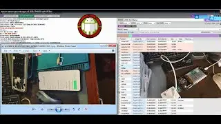 how to remove passcode oppo A5 2020 CPH1931 with UFI Box Work 100%