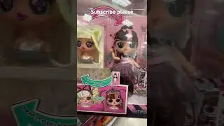 LOL Surprise #Tweens#lol#cute#Swap#Style#Mix#Match#toys#doll#shorts