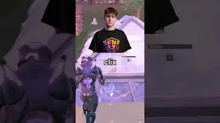 Как мгновенно редактировать быстрее в FORTNITE (улучшенная механика)