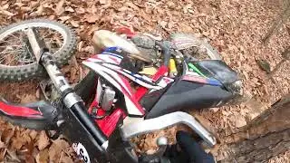 The Ridge Outdoor Adventure Park Springville, AL Part-2 12/14/24