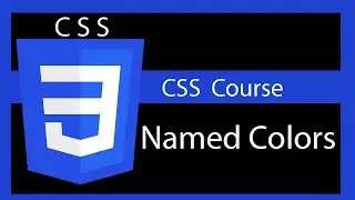 CSS Named Colors