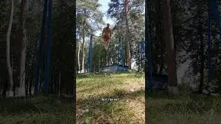УДИВЛЯЕМ ДЕТЕЙ НА ТУРНИКЕ/ SURPRISE CHILDREN ON THE HORIZONTAL BAR#tricks #sports #motivation