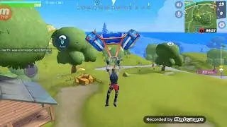 Fortcraft win crazy ending