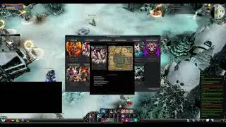 Cabal Online Ep27 Yeni boss sistemi - World Ruler Bosses