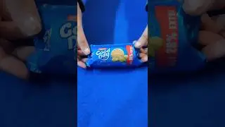 Britannia Good Day Butter Biscuit Rs 10 #review #shorts