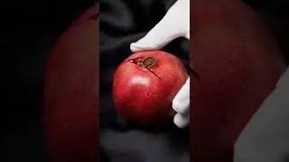 Melograno asmr#asmrfruit #asmr #asmrsounds #asmrvideo