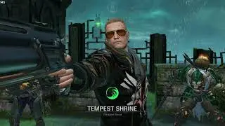 &iexcl; SACRIFICE EN TEMPEST SHRINE ! - reikoblast gameplays ft. Agus1881 - Quake Champions