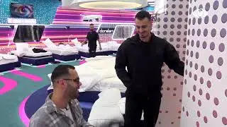 “Nuk kam nevojë për mësimet e tua”/ Greta debaton me Kristin, banori: Me mua jo!