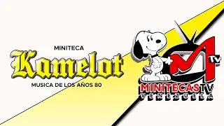MINITECA KAMELOT