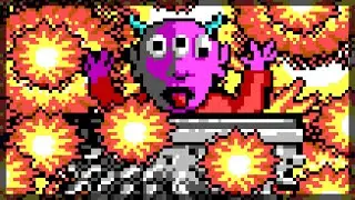 Was ist aus Cosmo's Eltern geworden? (Ende) 👽 Cosmo's Cosmic Adventure - #15