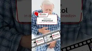 Metamizol in der Akut- und Notfallmedizin &ndash; maximale Tagesdosis von Metamizol