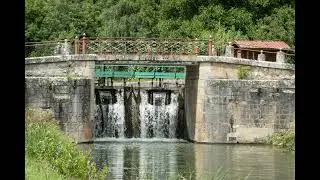 De Vincelles à Clamecy en vélo avec le club ABUM
