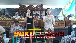KARAWITAN SUKO LARAS LIVE TUNGGAK TOROH