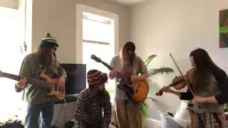 Lizard Licks with Lunar Lizard (12/29/2020)