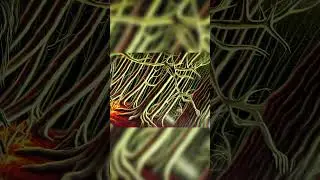 Uncanny Forest | 15 | AI-Animated Multiverses. #ai #animation #diffusion #stablediffusion