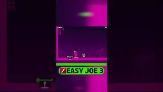 Easy Joe 3 - Game of the Day!  #gaming #flashgames