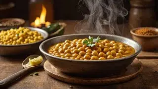 Best Desi Ghee Chole Kulche Taste Test in Town! @Patriotplatesusa