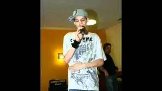 Tobi M - Schwarz auf Wei&szlig;