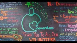 Become a Samaritans Helpline Volunteer