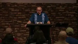 Dan 11:1-20 | The Fulfillment of Prophecy in History, Part 2 | Pastor Charlie Flores (08/01/26)