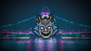 bbno$ - imma [Bass Boosted] prod. lentra