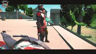 COBRA - FINAL DESTINATION _ COBRA FREE FIRE STORY _ FREE FIRE SUPERHERO MOVIE _ FREE FIRE SHORT FI &AElig;