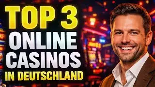 🏆 ONLINE CASINO F&Uuml;R DEUTSCHE SPIELER 🎁 ONLINE CASINOS F&Uuml;R DEUTSCHE SPIELER 🔥